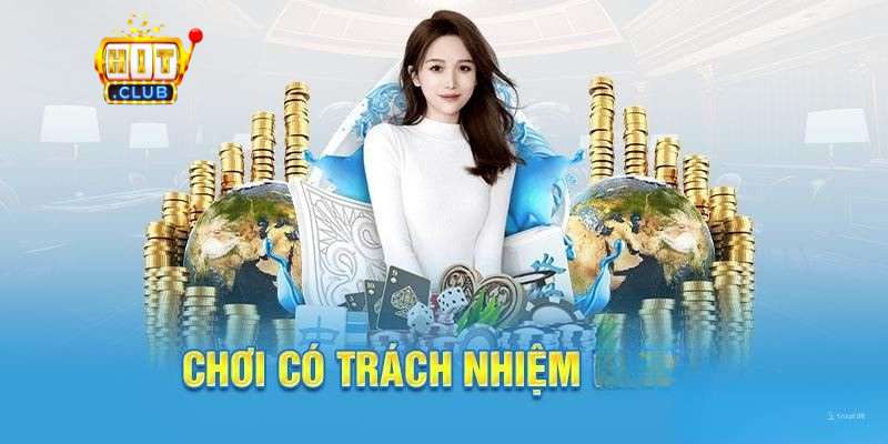 Các chính sách chơi có trách nhiệm tại cổng game
