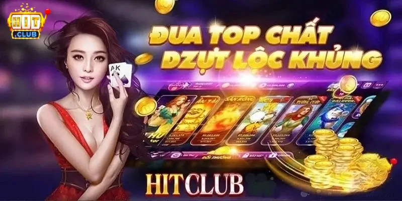 Hướng Dẫn Nhận Và Sử Dụng Giftcode HitClub