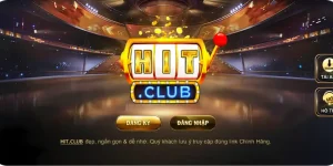 Link truy cập cổng game HitClub chính thức năm 2026