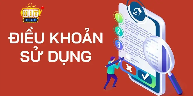 Những hành vi nào bị cấm trong điều khoản sử dụng?