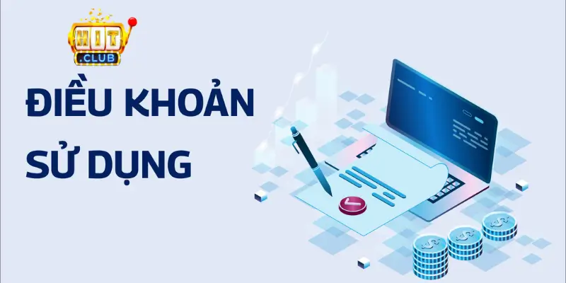Nội dung chi tiết điều khoản sử dụng