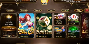 Sảnh Bắn cá Hitclub có thực sự uy tín và "xanh chín"?