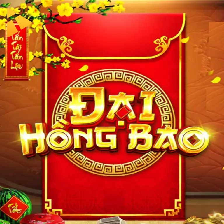 Đại Hồng Bao
