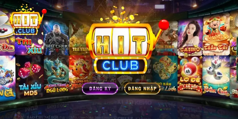 Vì sao nên tải app HitClub thay vì chơi trên web?